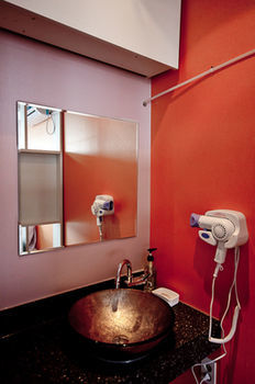 Residence Healing Hotel Daejeon Eksteriør billede